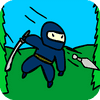 Adventurer’s Run – A Dynamic Ninja Challenge