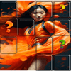 Aerial Silk Artist Memory Match – A Mesmerising Puzzle of Memory and Artistry