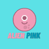 Alien Pink – A Vibrant Arcade Adventure