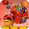 Alien Planet – An Exhilarating Dash
