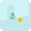 Alien Run – A High Speed Dash Through a Hostile Galaxy