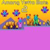 Among Yetto Bots 2 – This Futuristic Platform Adventure