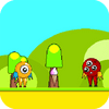Aneye Bot – This 2D Platforming Adventure